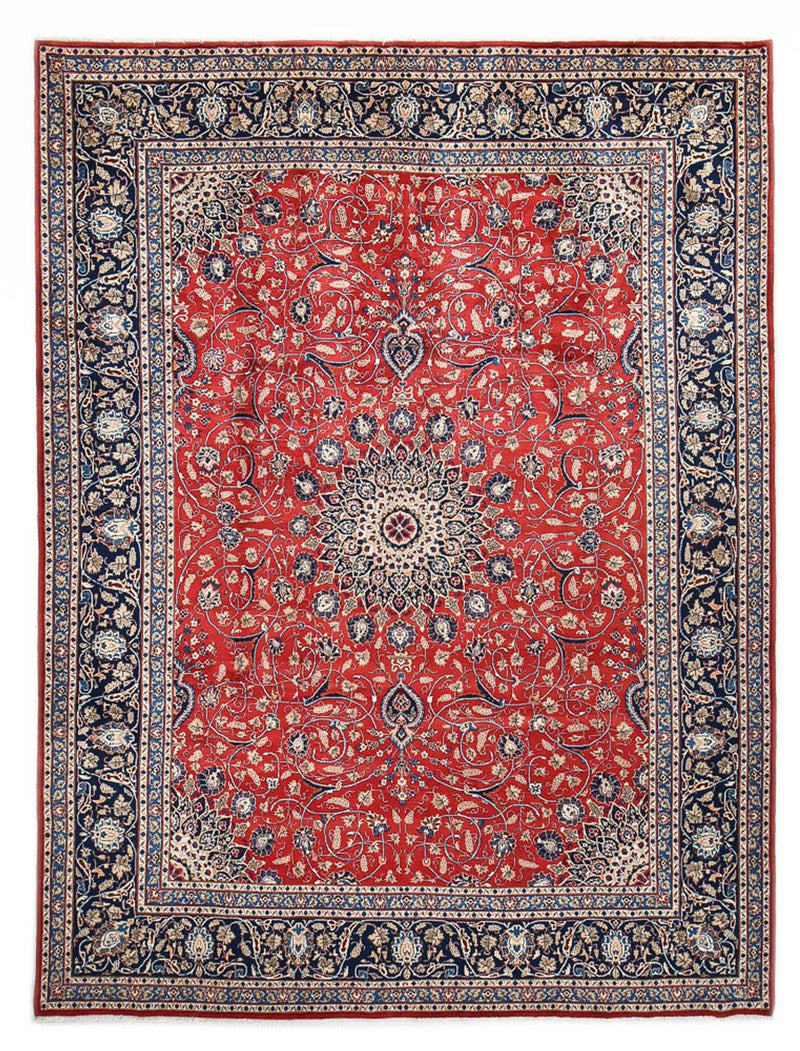 Mashhad Teppe 386x297cm - Persisk teppe
