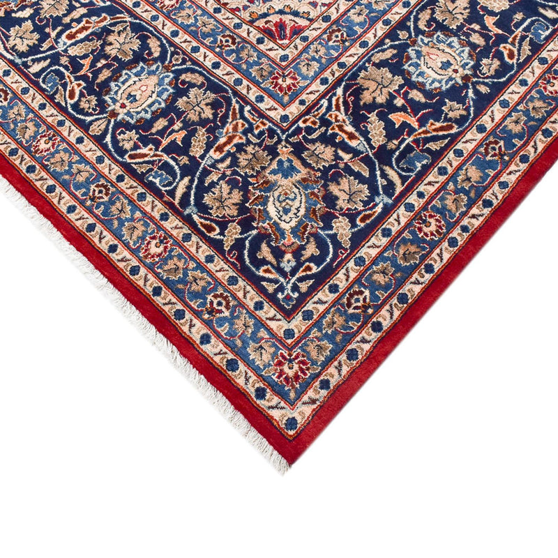 Mashhad Teppe 386x297cm - Persisk teppe