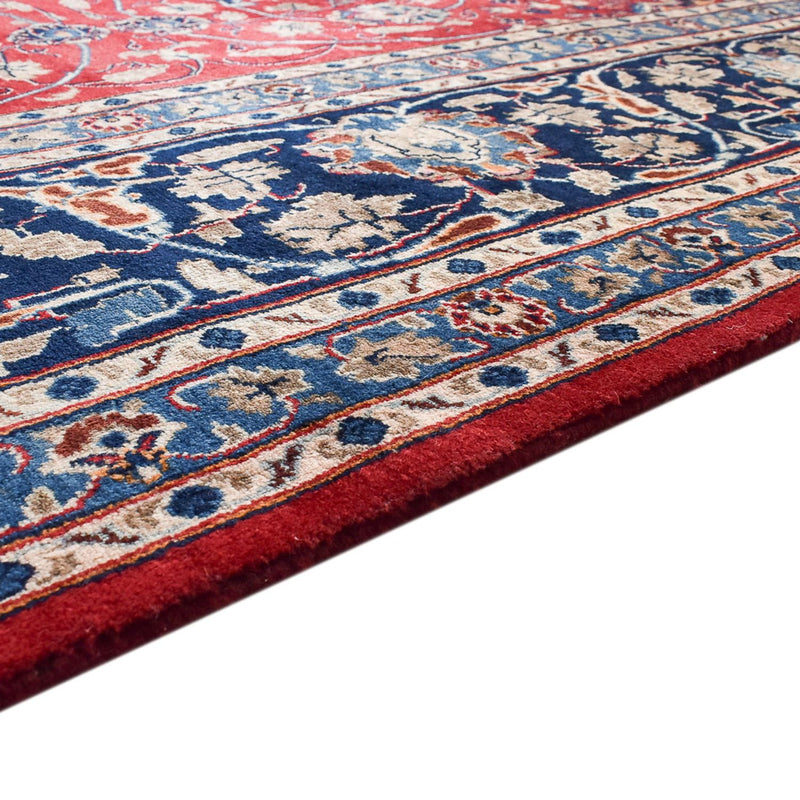 Mashhad Teppe 386x297cm - Persisk teppe