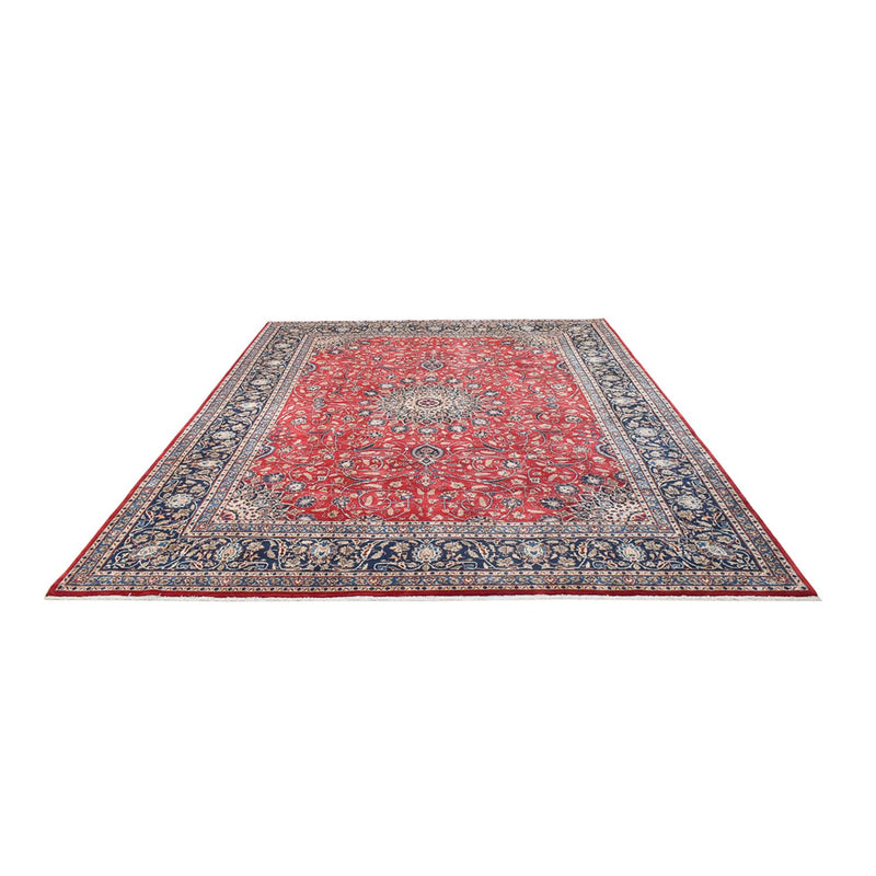Mashhad Teppe 386x297cm - Persisk teppe