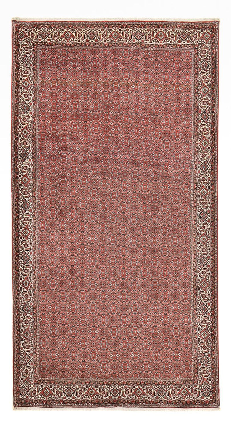 Bidjar Teppe 387x211cm - Persisk teppe