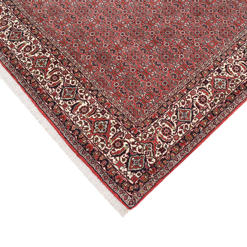 Bidjar Teppe 387x211cm - Persisk teppe