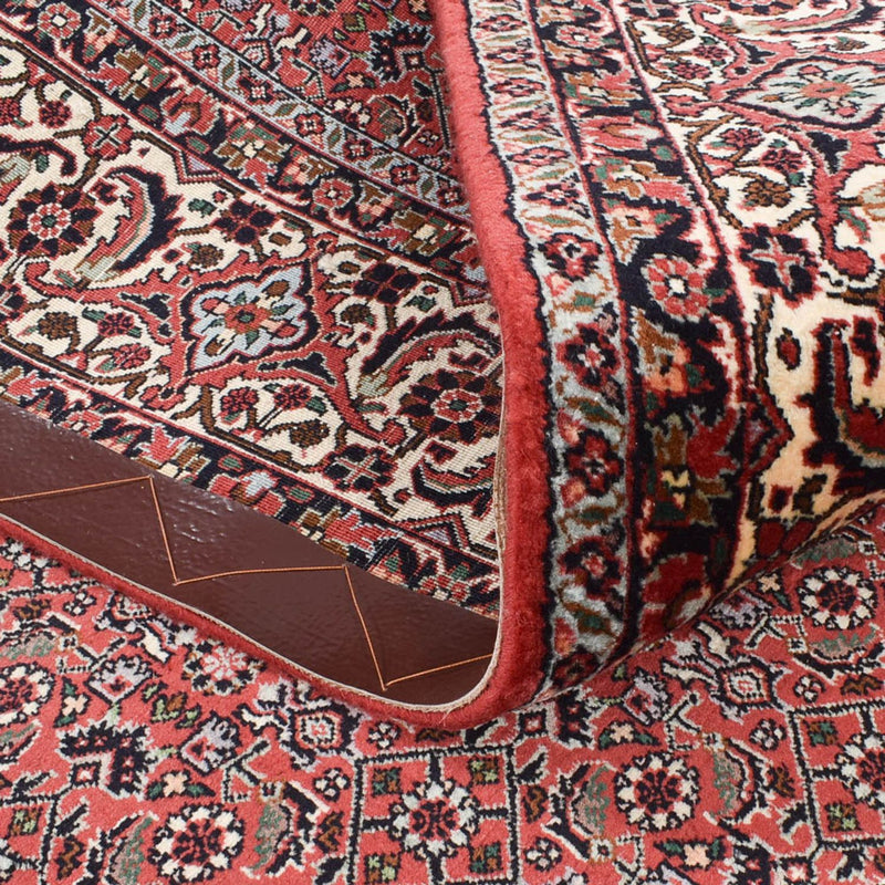 Bidjar Teppe 387x211cm - Persisk teppe