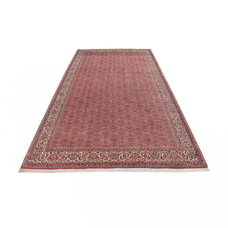 Bidjar Teppe 387x211cm - Persisk teppe