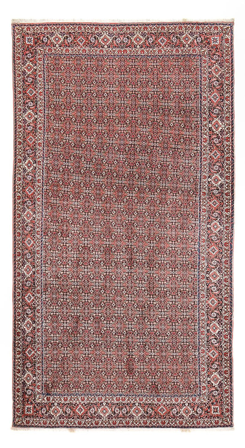 Bidjar Teppe 390x210cm - Persisk teppe