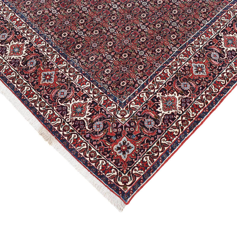 Bidjar Teppe 390x210cm - Persisk teppe