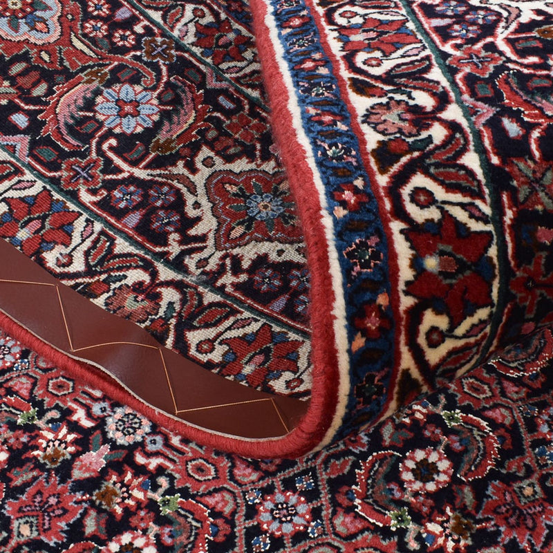 Bidjar Teppe 390x210cm - Persisk teppe