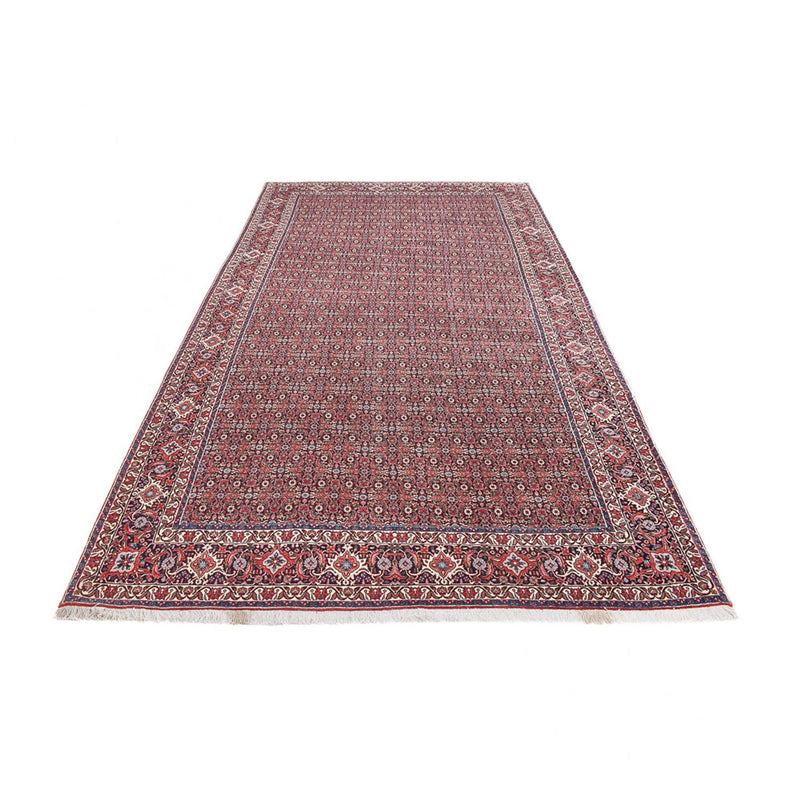 Bidjar Teppe 390x210cm - Persisk teppe