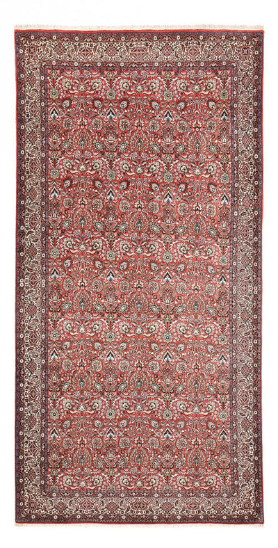 Bidjar Teppe 206x404cm - Persisk teppe