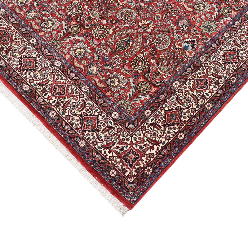 Bidjar Teppe 404x206cm - Persisk teppe