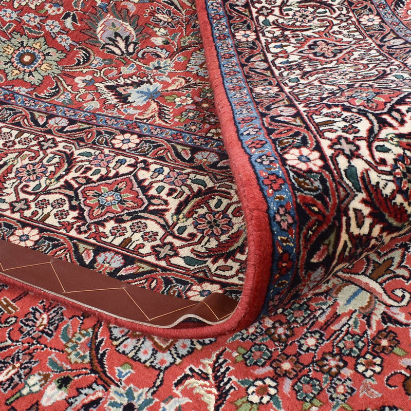 Bidjar Teppe 404x206cm - Persisk teppe