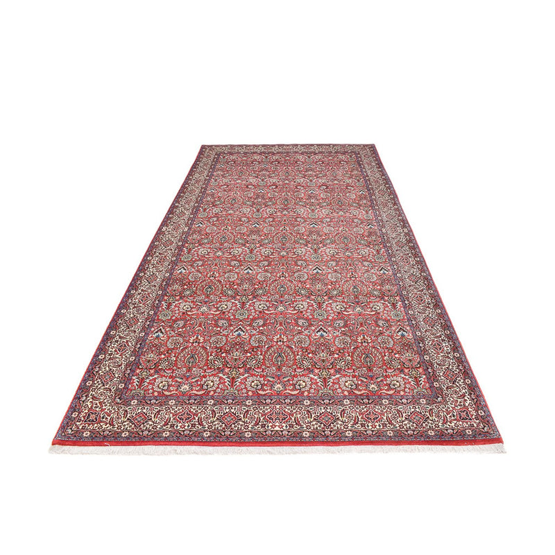 Bidjar Teppe 404x206cm - Persisk teppe