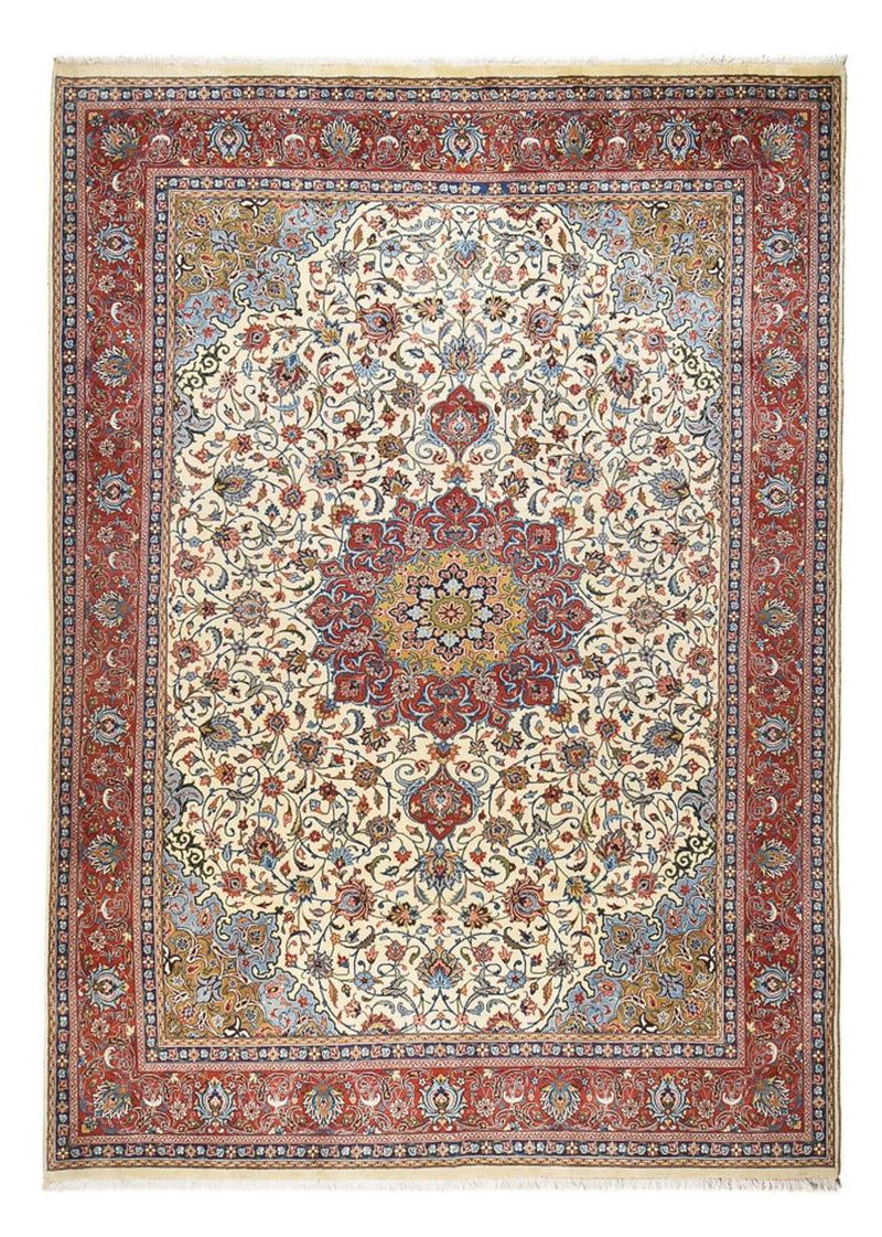 Sarouk Teppe 353x249cm - Persisk teppe