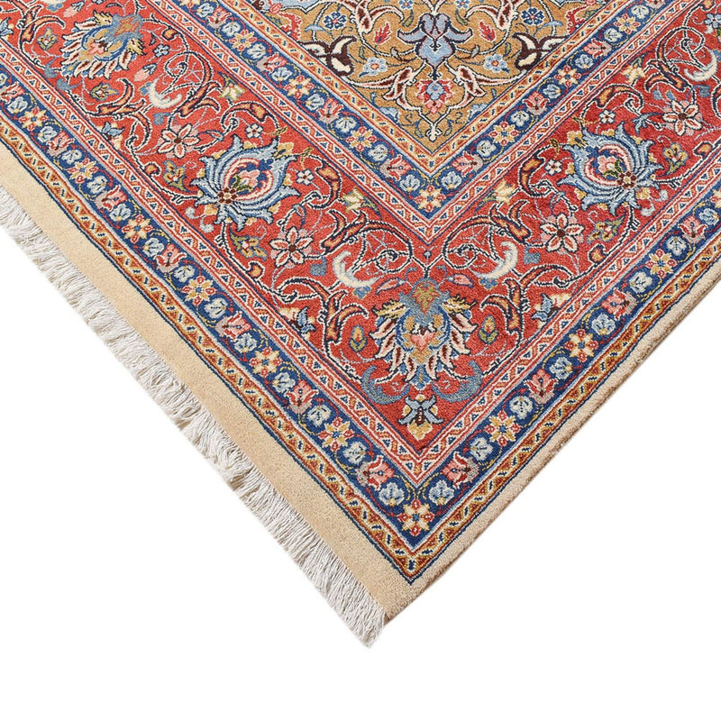 Sarouk Teppe 353x249cm - Persisk teppe