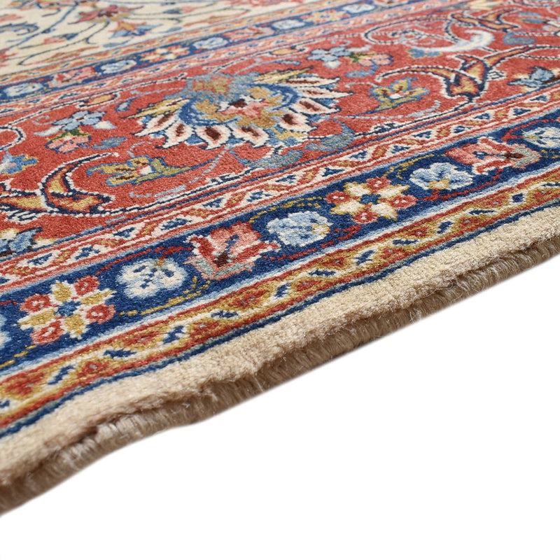Sarouk Teppe 353x249cm - Persisk teppe