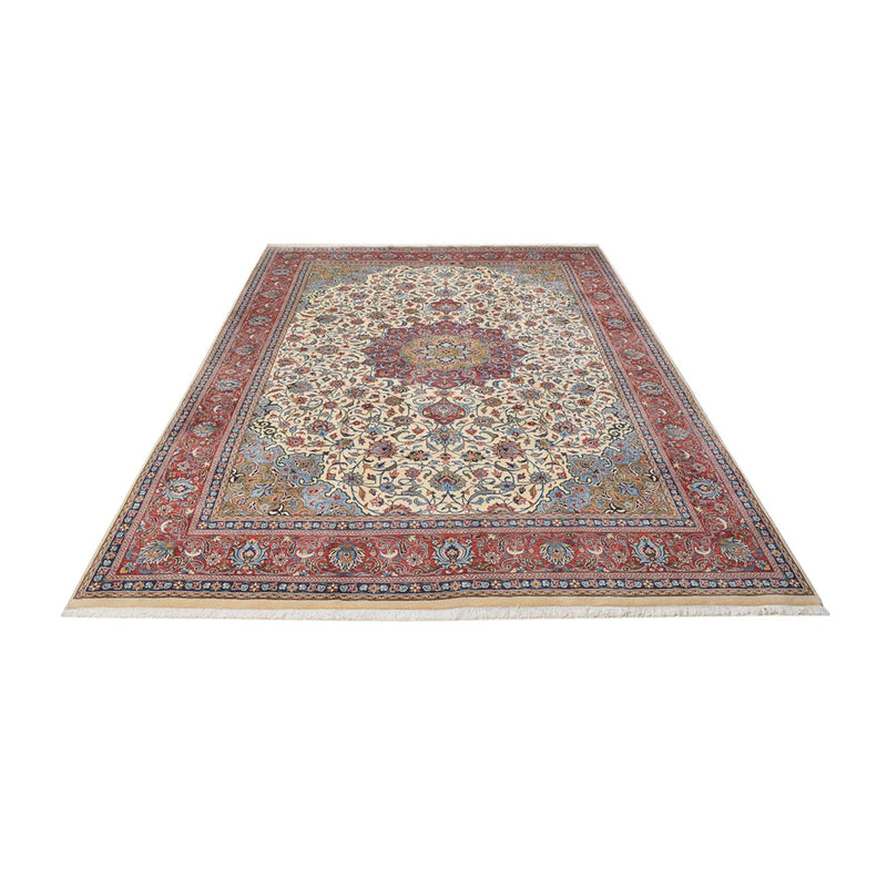 Sarouk Teppe 353x249cm - Persisk teppe