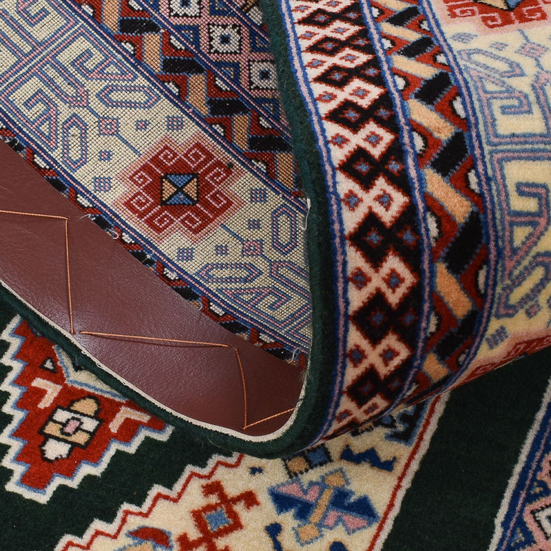 Tabriz - 60 Raj Teppe 372x74cm - Persisk teppe
