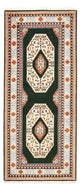 Tabriz - 50 Raj Teppe 182x77cm - Persisk teppe