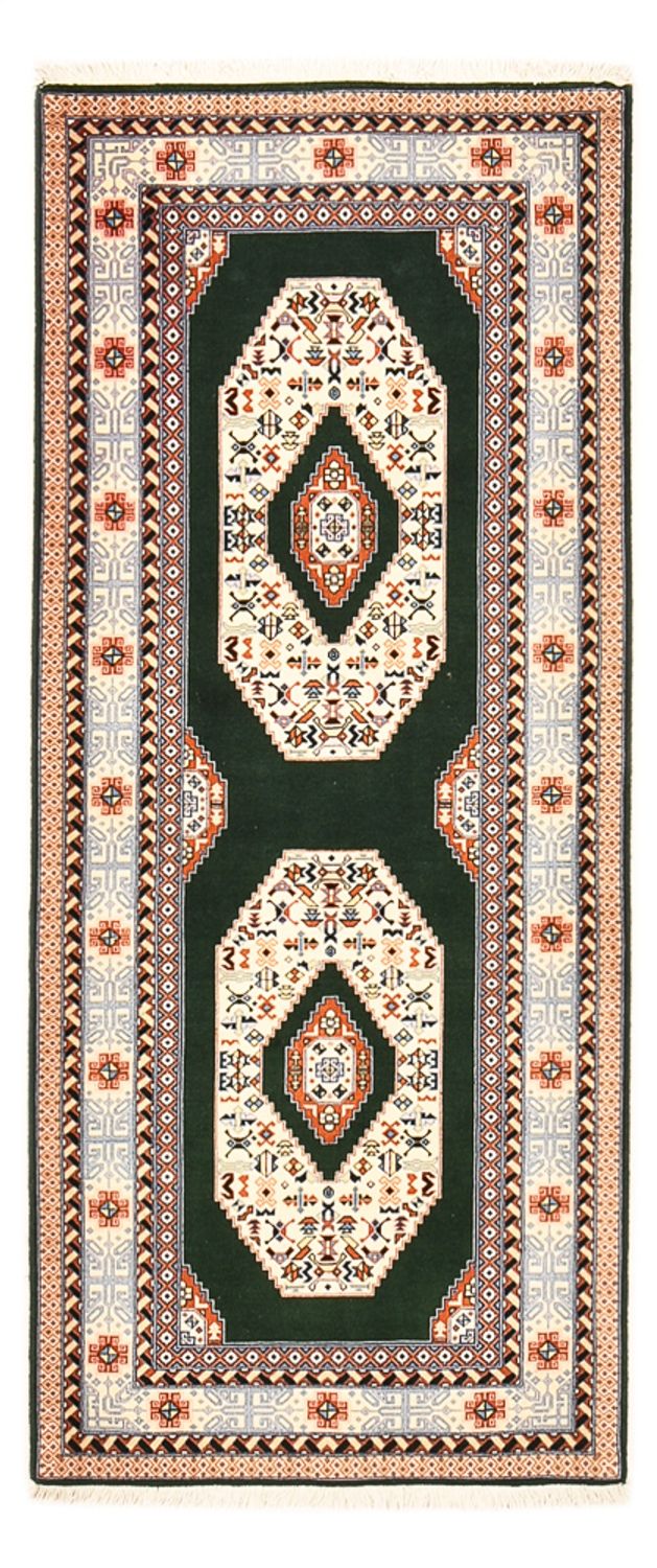 Tabriz - 50 Raj Teppe 182x77cm - Persisk teppe