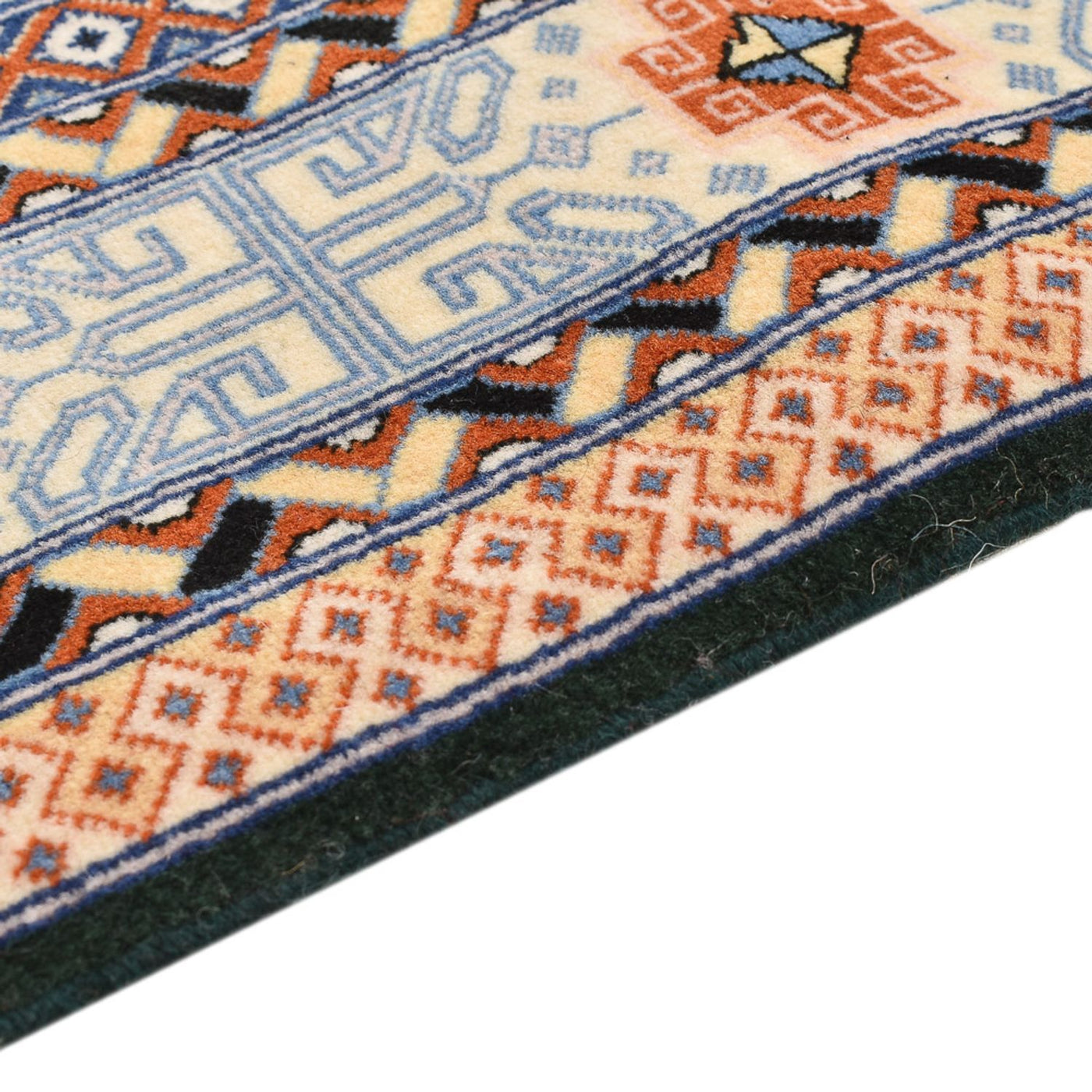 Tabriz - 50 Raj Teppe 182x77cm - Persisk teppe