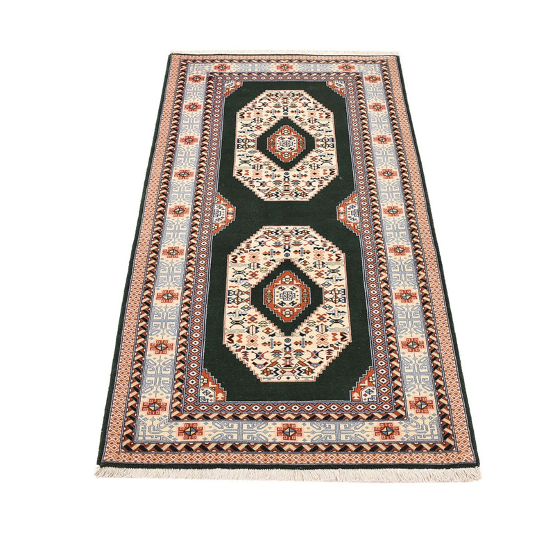 Tabriz - 50 Raj Teppe 182x77cm - Persisk teppe