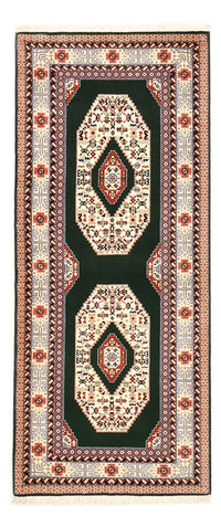 Tabriz - 50 Raj Teppe 182x75cm - Persisk teppe – product image