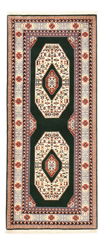 Tabriz - 50 Raj Teppe 75x182cm - Persisk teppe