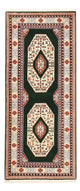 Tabriz - 50 Raj Teppe 182x75cm - Persisk teppe