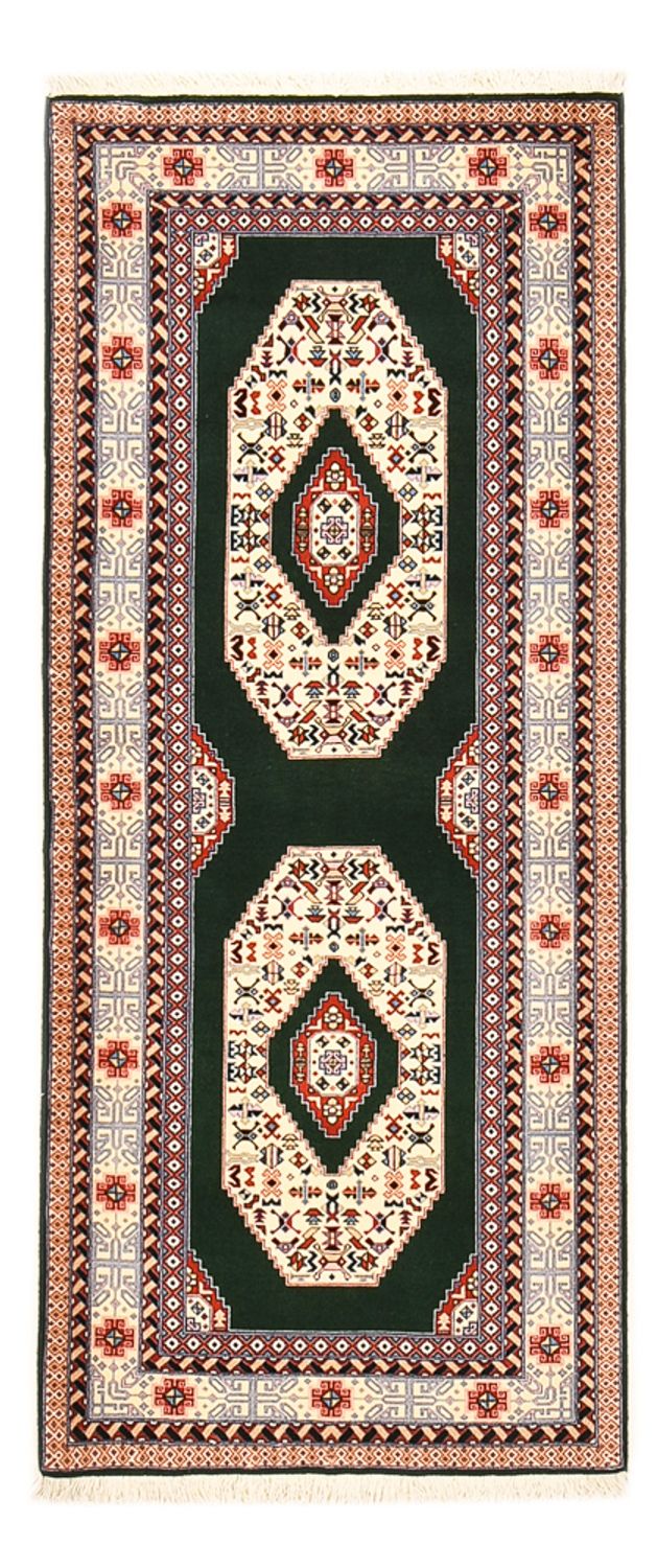 Tabriz - 50 Raj Teppe 182x75cm - Persisk teppe