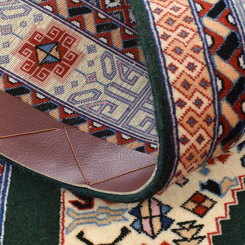 Tabriz - 50 Raj Teppe 182x75cm - Persisk teppe