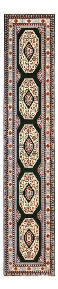 Tabriz - 60 Raj Teppe 370x75cm - Persisk teppe – product image