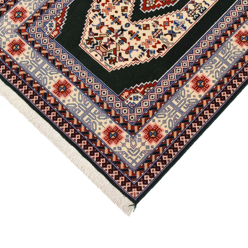 Tabriz - 60 Raj Teppe 370x75cm - Persisk teppe