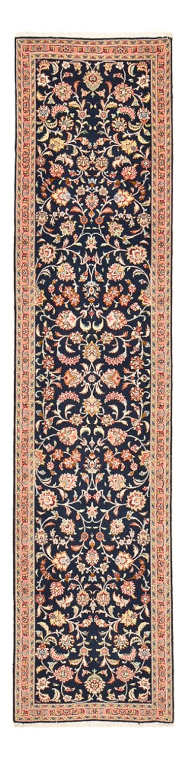 Tabriz - 60 Raj Teppe 68x300cm - Persisk teppe