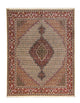 Tabriz - 40 Raj Teppe 198x154cm - Persisk teppe