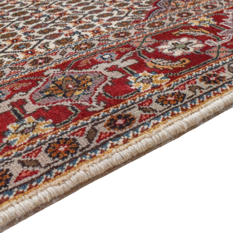 Tabriz - 40 Raj Teppe 198x154cm - Persisk teppe