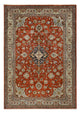 Sarouk Teppe 303x205cm - Persisk teppe