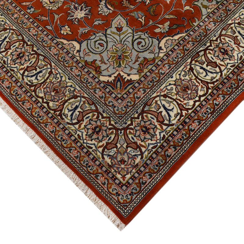 Sarouk Teppe 303x205cm - Persisk teppe