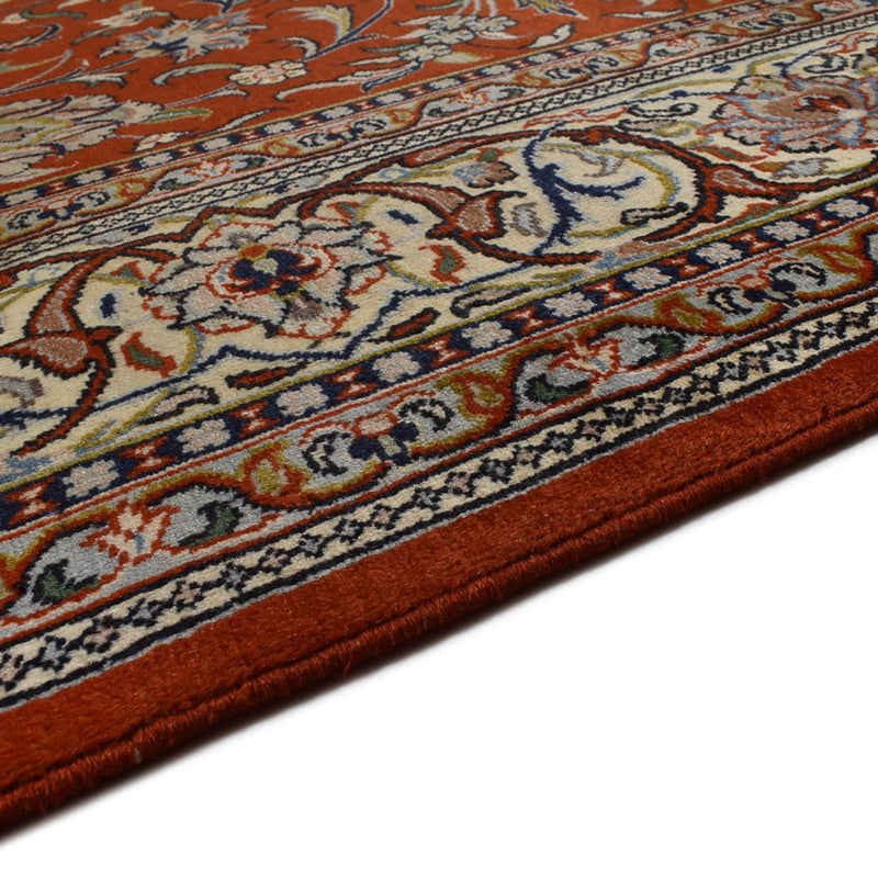 Sarouk Teppe 303x205cm - Persisk teppe