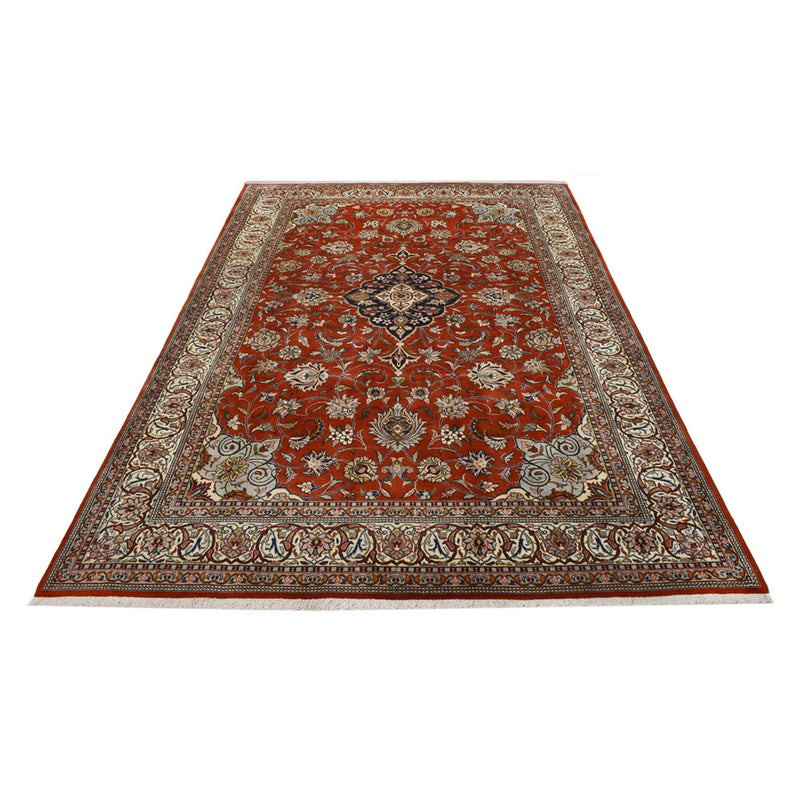 Sarouk Teppe 303x205cm - Persisk teppe