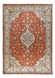 Sarouk Teppe 350x242cm - Persisk teppe