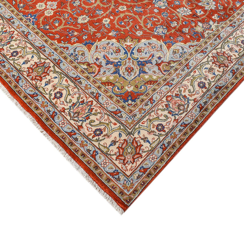 Sarouk Teppe 350x242cm - Persisk teppe