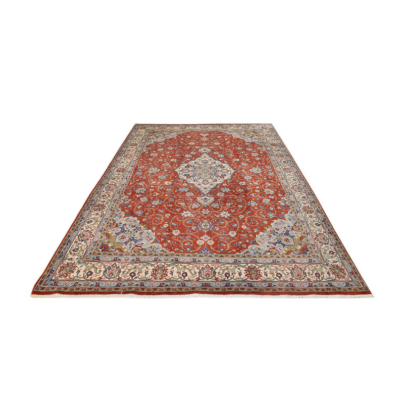 Sarouk Teppe 350x242cm - Persisk teppe