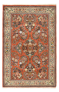 Sarouk Teppe 215x140cm - Persisk teppe – product image