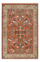 Sarouk Teppe 215x140cm - Persisk teppe