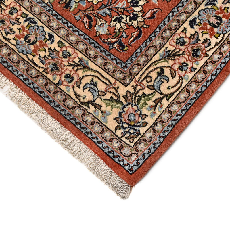 Sarouk Teppe 215x140cm - Persisk teppe