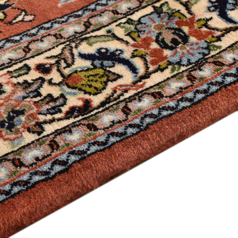 Sarouk Teppe 215x140cm - Persisk teppe