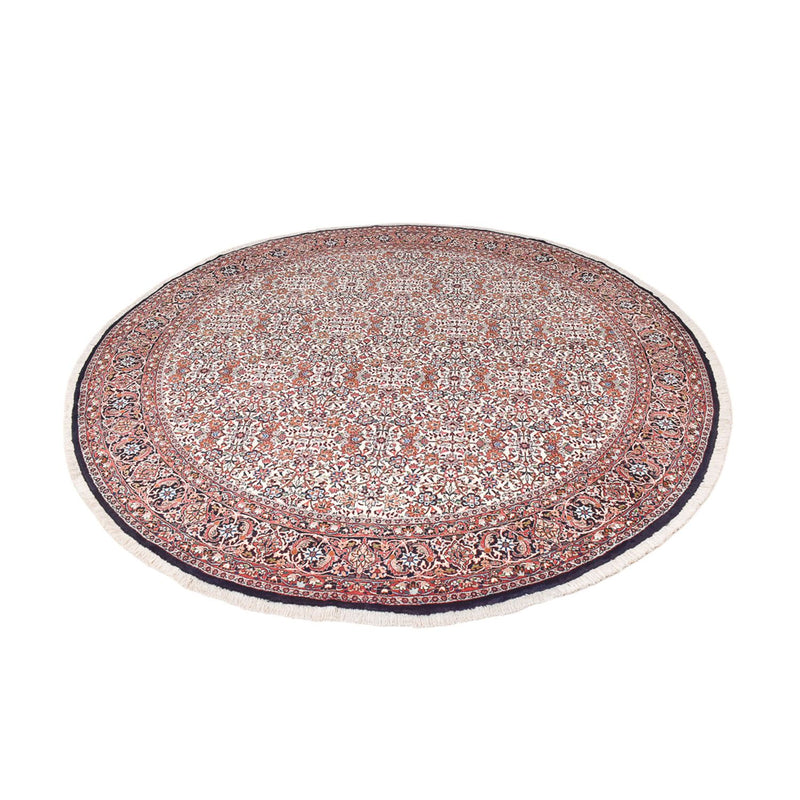 Bidjar Teppe 255x255cm - Persisk teppe