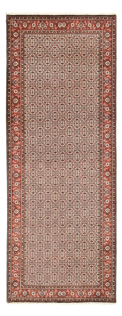 Bidjar Teppe 153x402cm - Persisk teppe