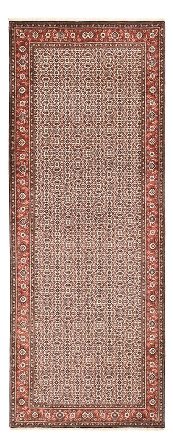 Bidjar Teppe 402x153cm - Persisk teppe