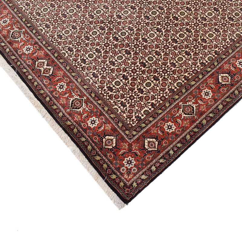 Bidjar Teppe 402x153cm - Persisk teppe